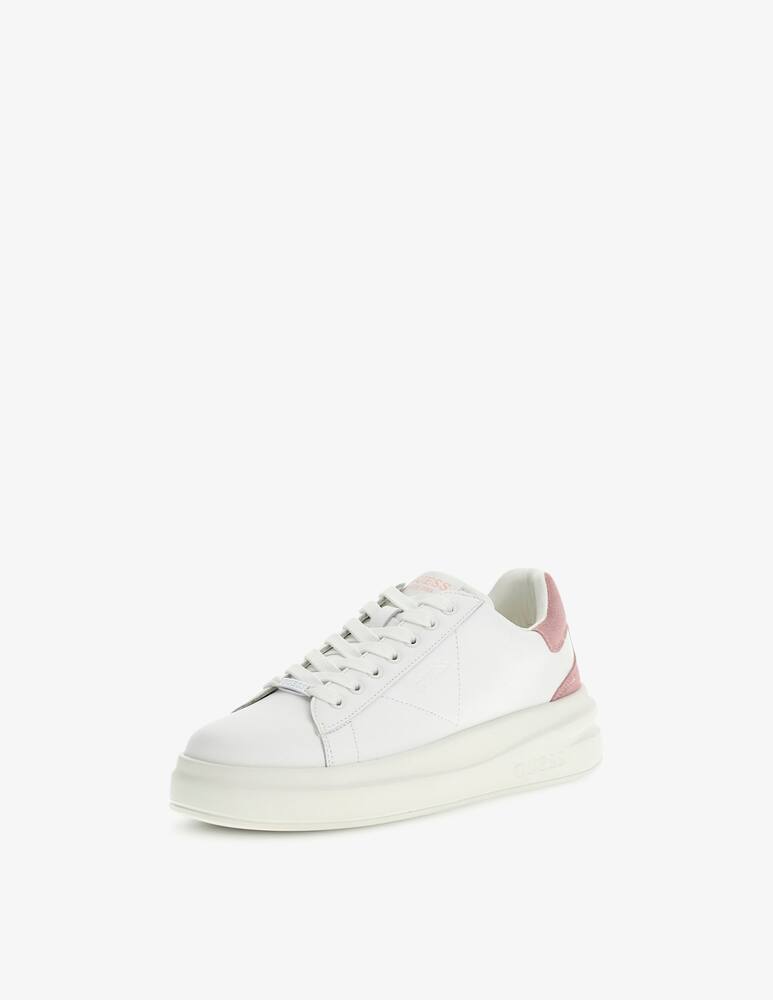 rinascente Guess Sneakers Elbina in pelle