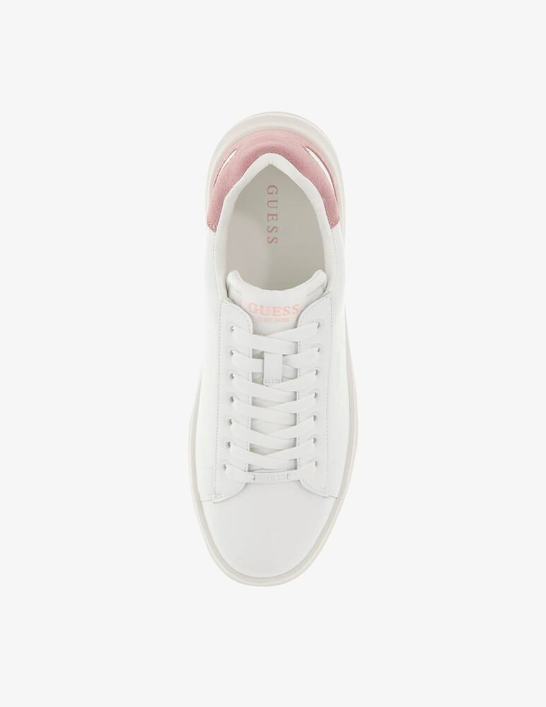 rinascente Guess Sneakers Elbina in pelle