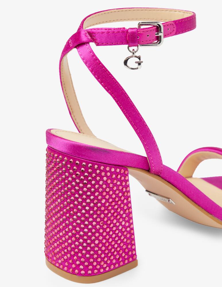 rinascente Guess Heeled sandals