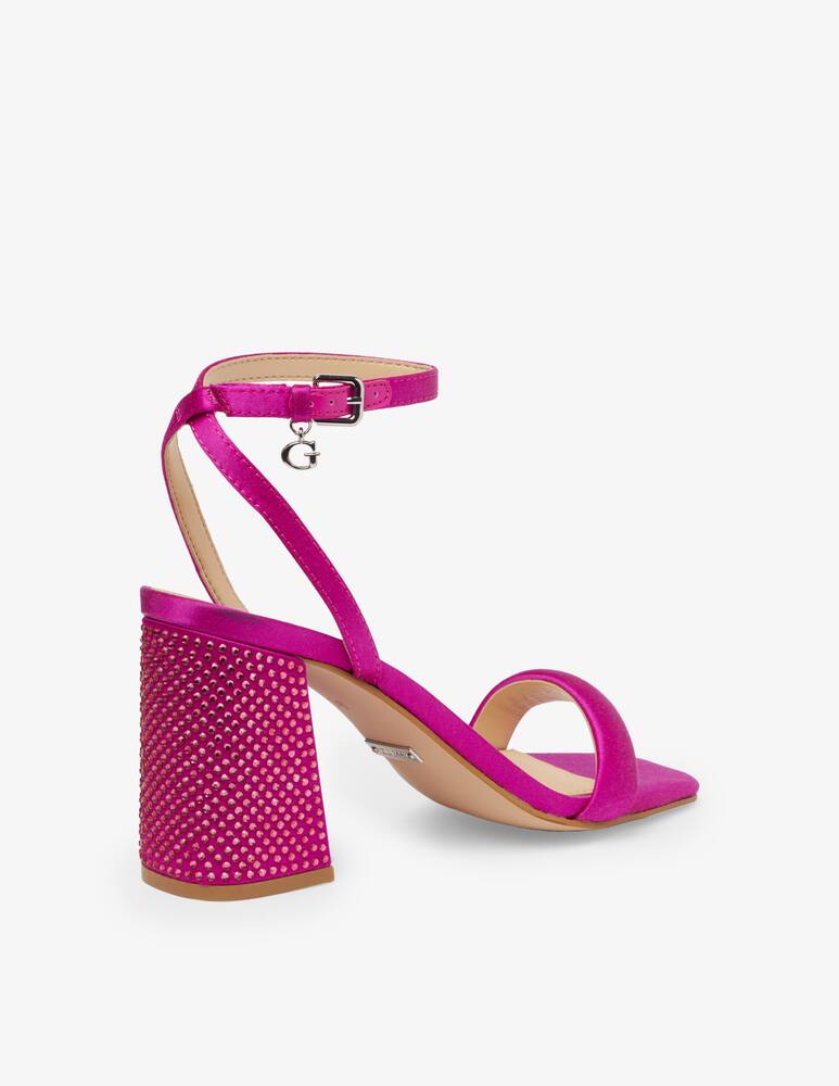 Guess Heeled sandals - picture 4 Guess Heeled sandals - picture 4