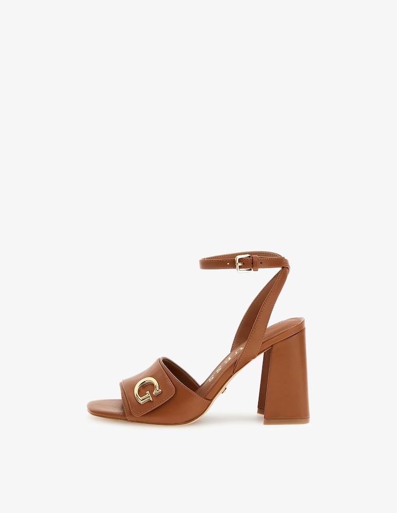 Guess Scarpe con tacco Kernara - immagine 1 Guess Scarpe con tacco Kernara - immagine 1
