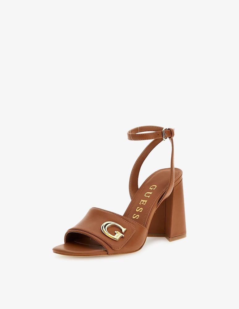 Guess Scarpe con tacco Kernara - immagine 2 Guess Scarpe con tacco Kernara - immagine 2