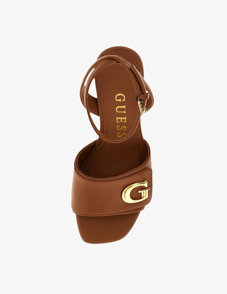 Guess Scarpe con tacco Kernara - immagine 4 Guess Scarpe con tacco Kernara - immagine 4