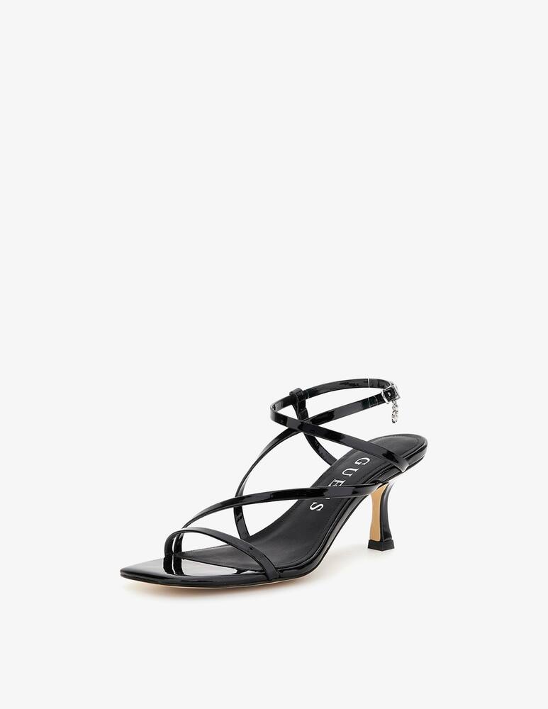rinascente Guess Rimilla heeled sandals