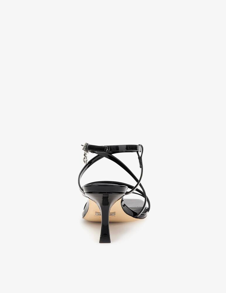 rinascente Guess Rimilla heeled sandals