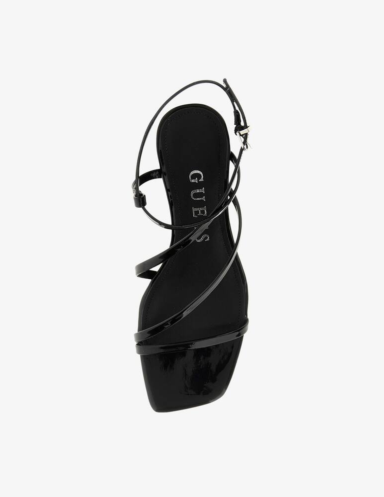 rinascente Guess Rimilla heeled sandals