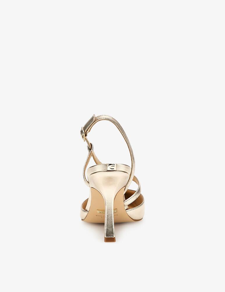 rinascente Guess Slingback in pelle  Shply