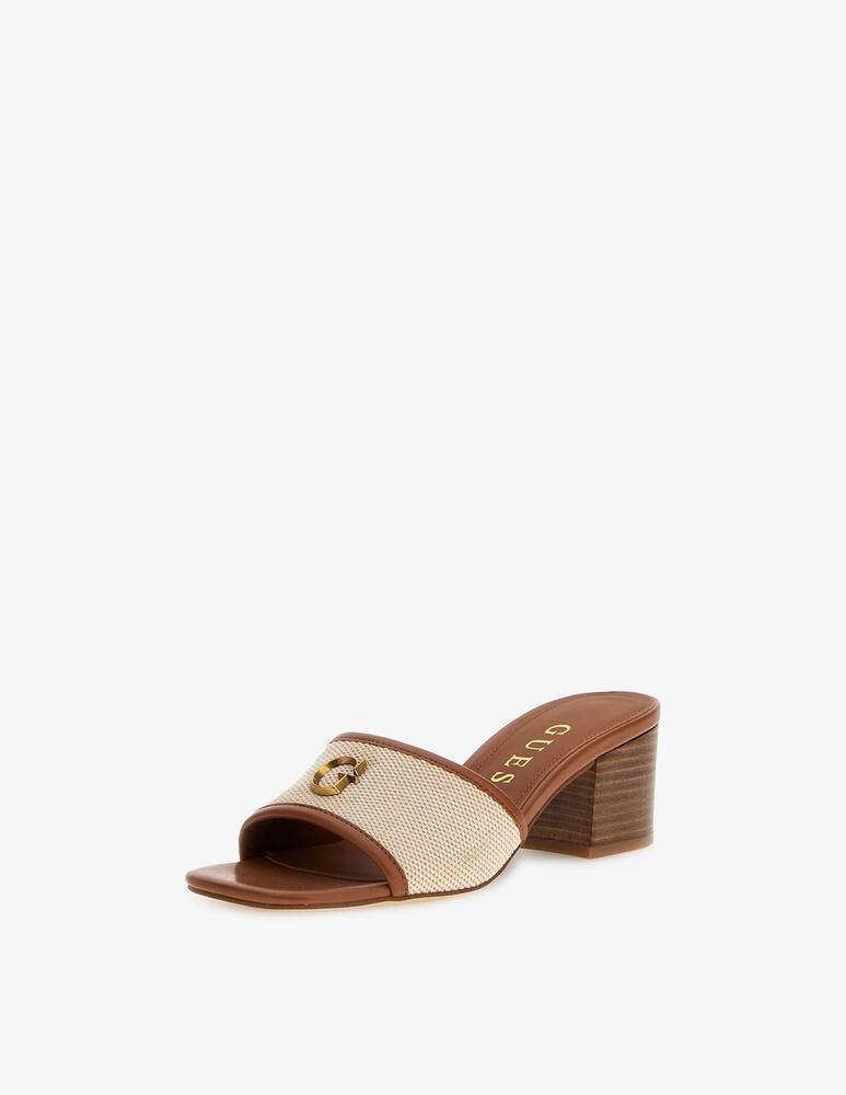 Guess Ulliye mules - picture 2 Guess Ulliye mules - picture 2