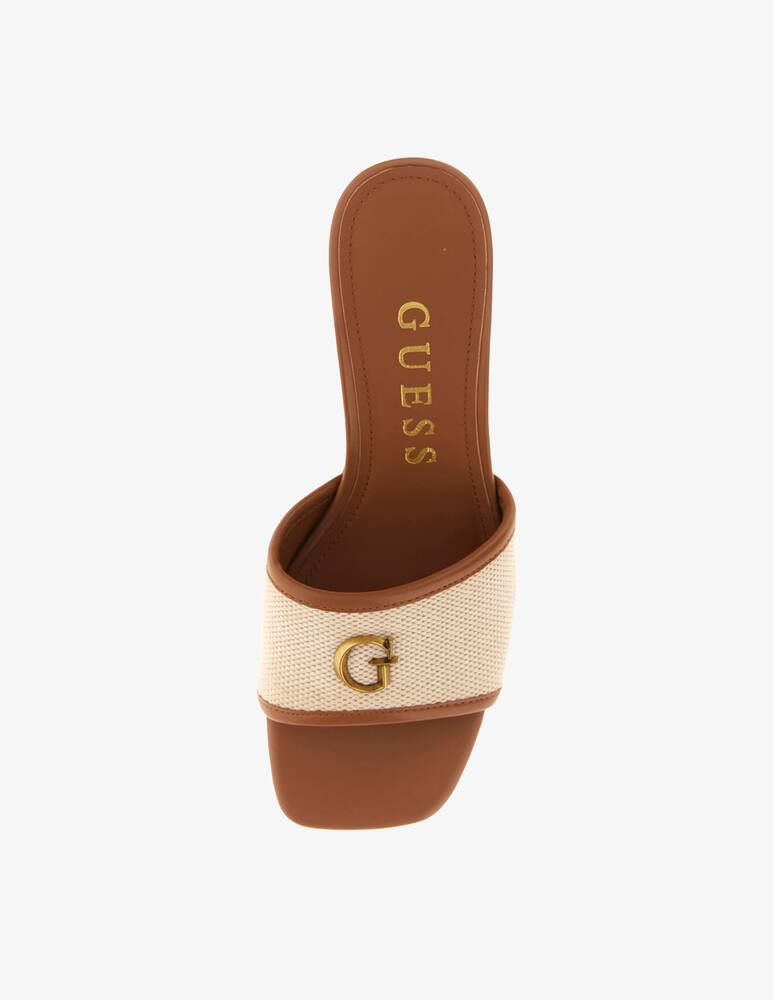 rinascente Guess Ulliye mules