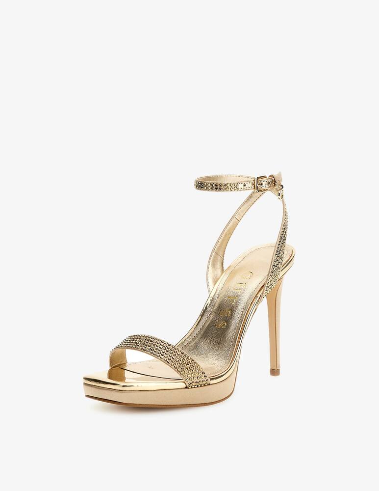 rinascente Guess Sandali Zach