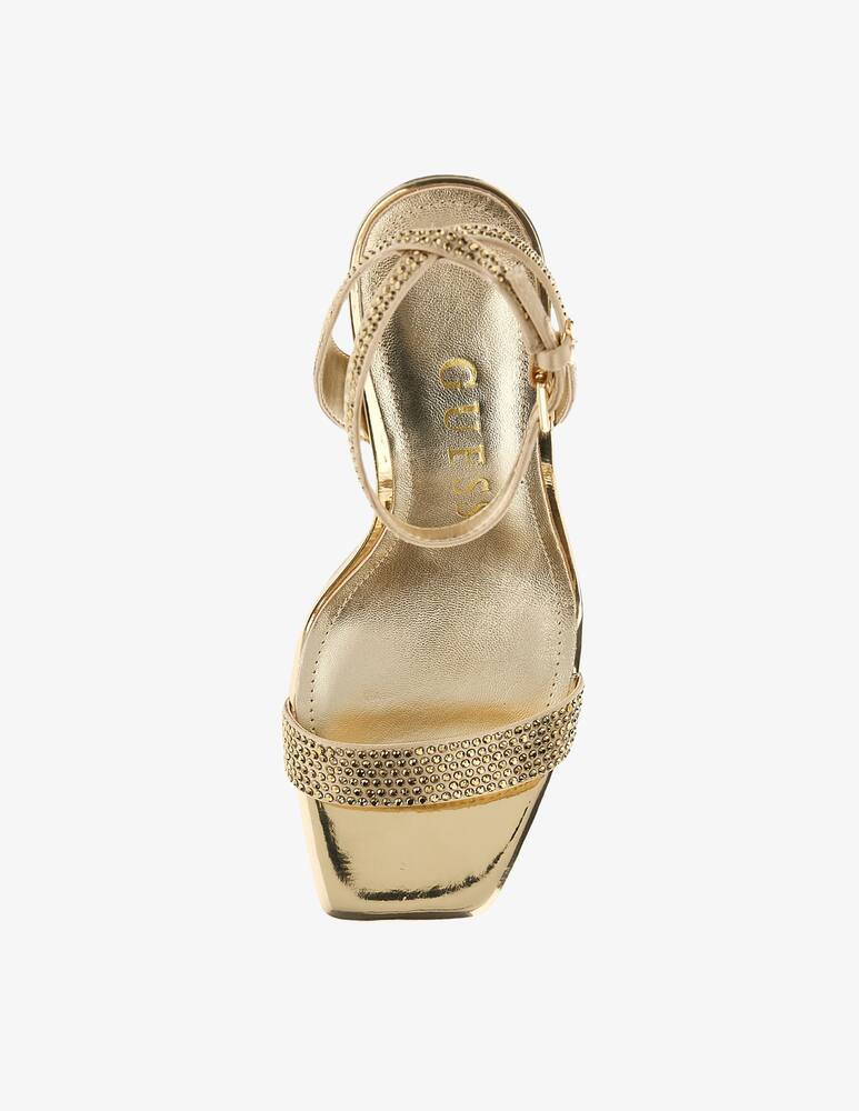 rinascente Guess Sandali Zach