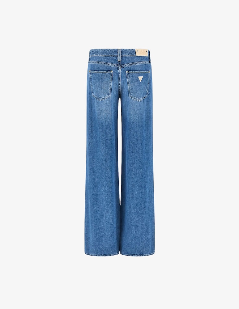 Guess Jeans sexy a palazzo - immagine 2 Guess Jeans sexy a palazzo - immagine 2