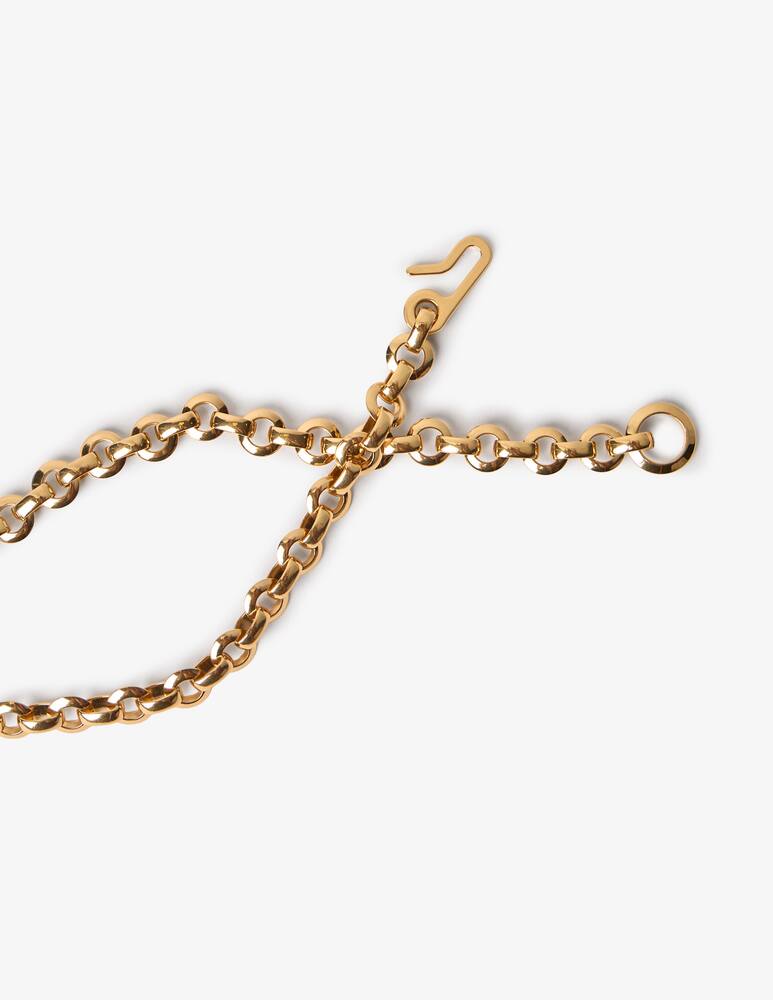 rinascente Chloé Jewel belt