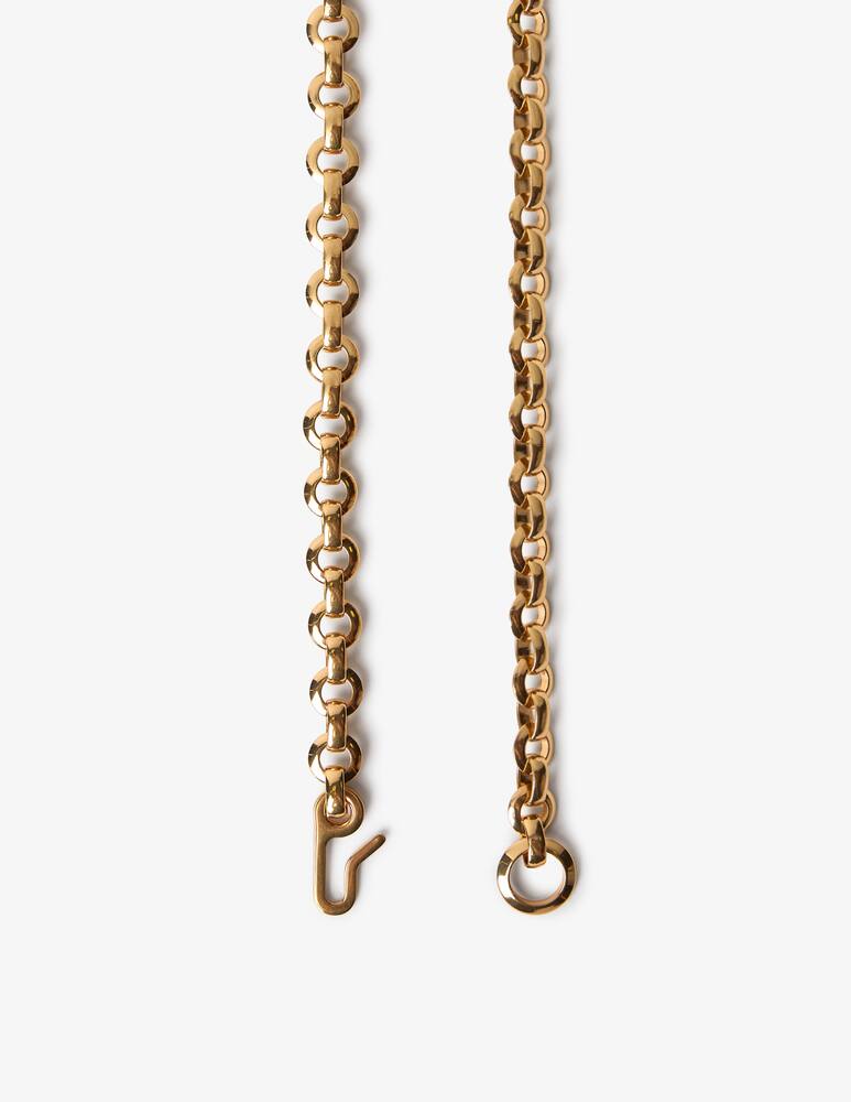 rinascente Chloé Jewel belt