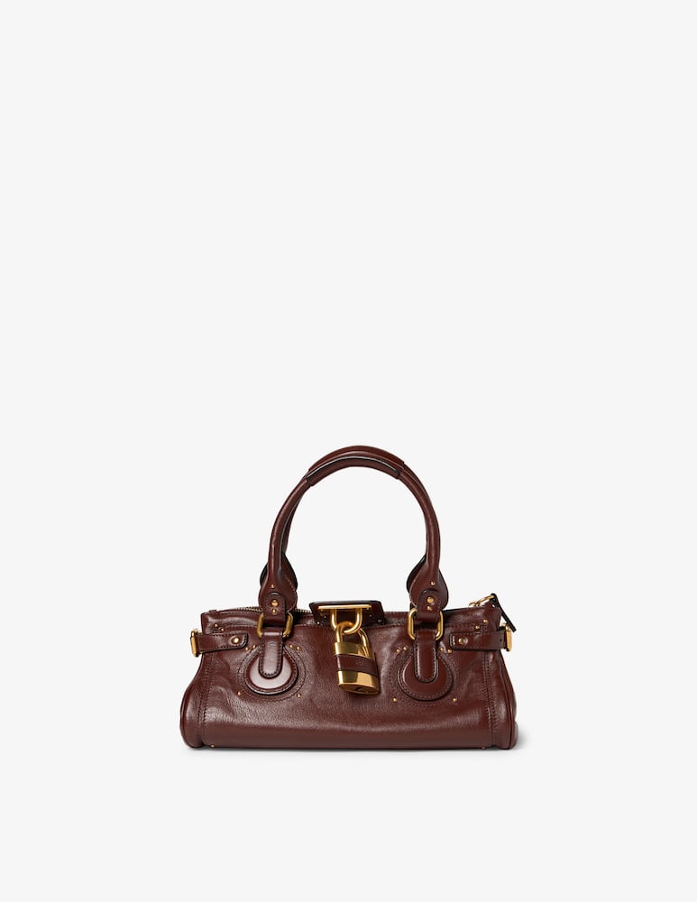 Chloé Paddington shoulder bag - picture 1 Chloé Paddington shoulder bag - picture 1