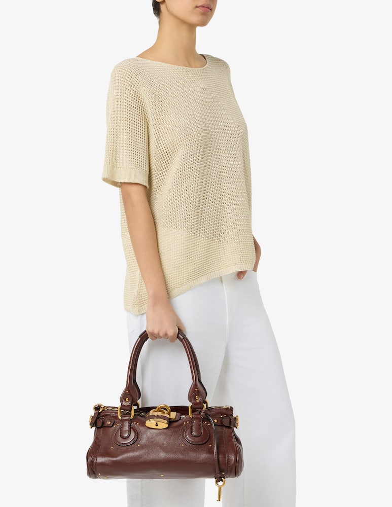 Chloé Paddington shoulder bag - picture 2 Chloé Paddington shoulder bag - picture 2