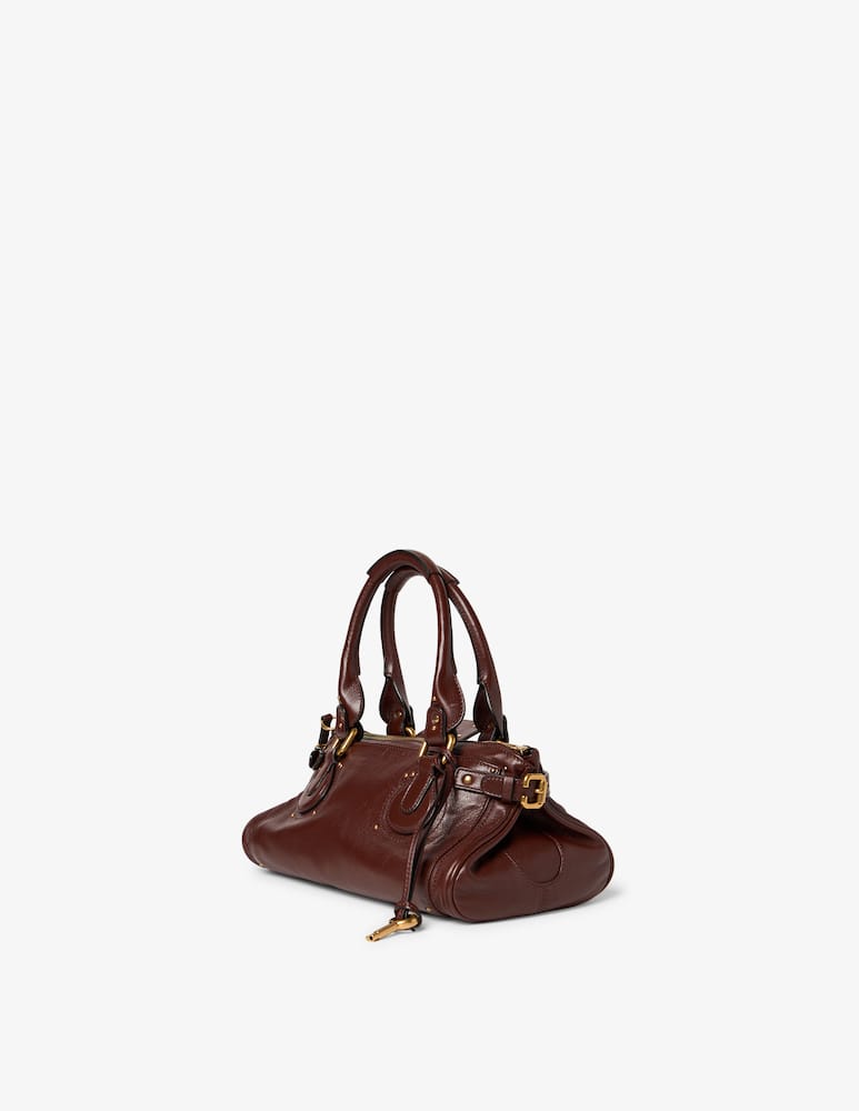 Chloé Paddington shoulder bag - picture 3 Chloé Paddington shoulder bag - picture 3