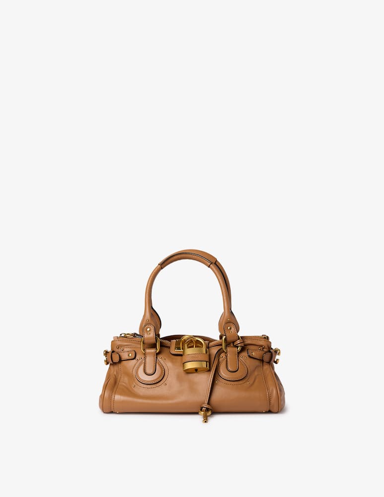 Chloé Borsa a spalla - immagine 1 Chloé Borsa a spalla - immagine 1