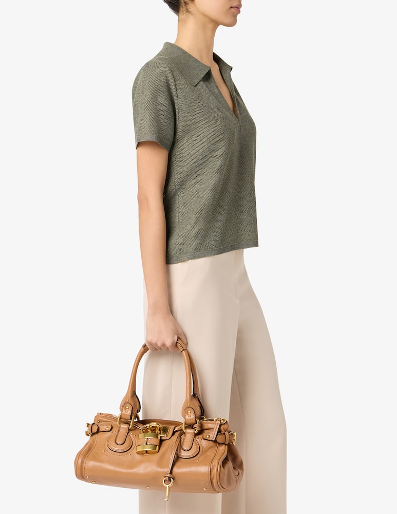 Chloé Borsa a spalla - immagine 2 Chloé Borsa a spalla - immagine 2