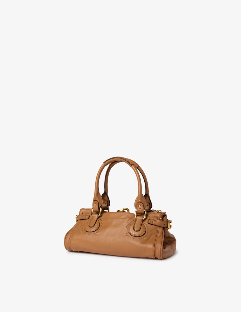 Chloé Borsa a spalla - immagine 3 Chloé Borsa a spalla - immagine 3