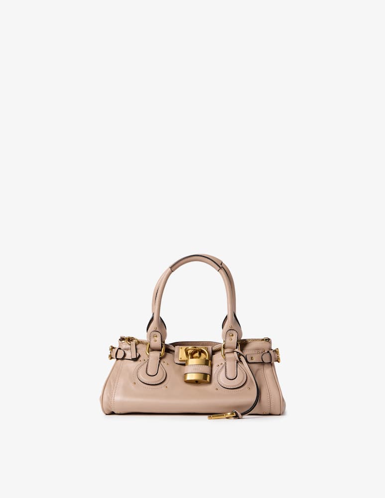 Chloé Paddington shoulder bag - picture 1 Chloé Paddington shoulder bag - picture 1