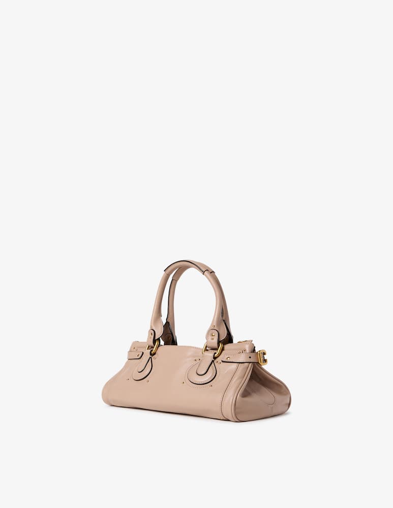 Chloé Paddington shoulder bag - picture 3 Chloé Paddington shoulder bag - picture 3