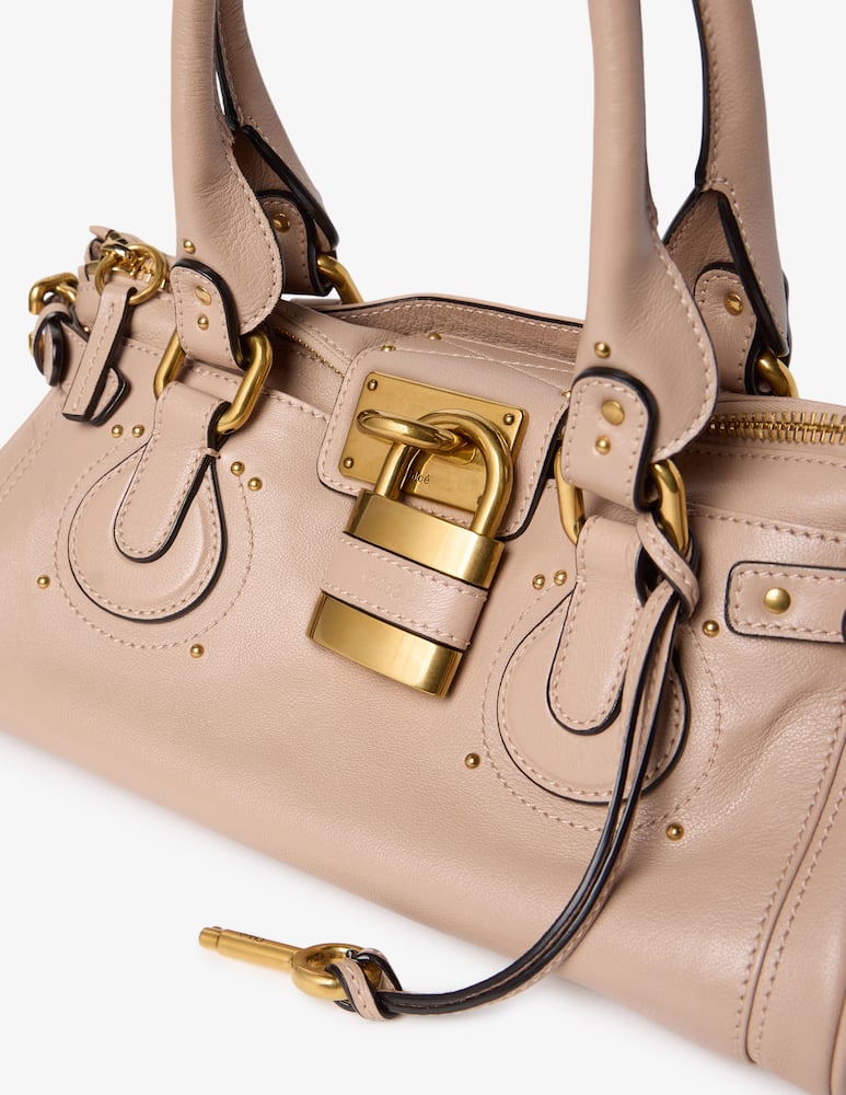 Chloé Paddington shoulder bag - picture 4 Chloé Paddington shoulder bag - picture 4
