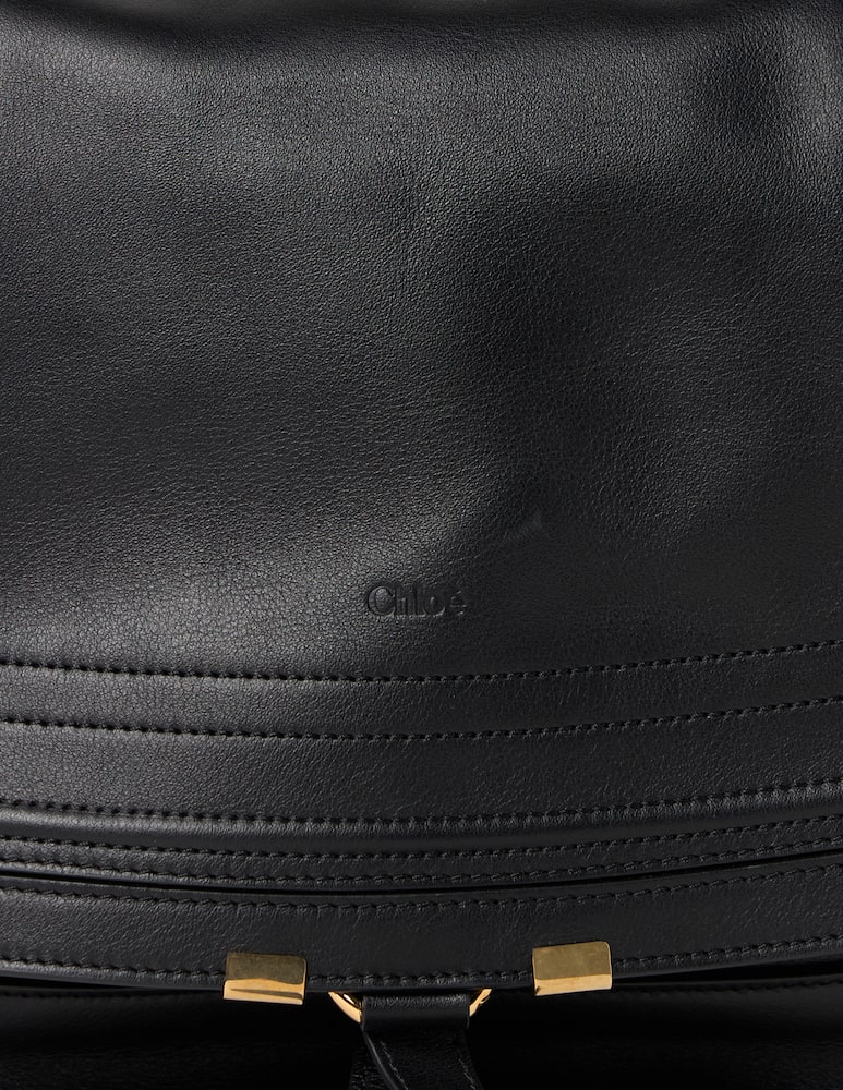 rinascente Chloé Borsa a spalla Marcie Medium