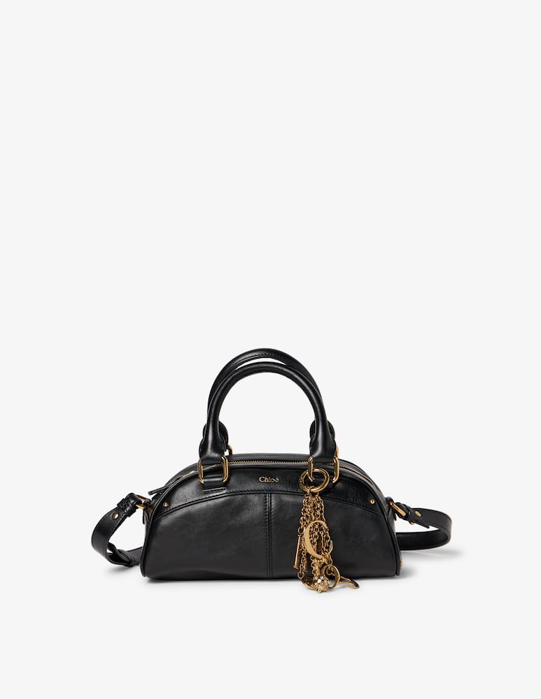 rinascente Chloé Small bowling shoulder bag