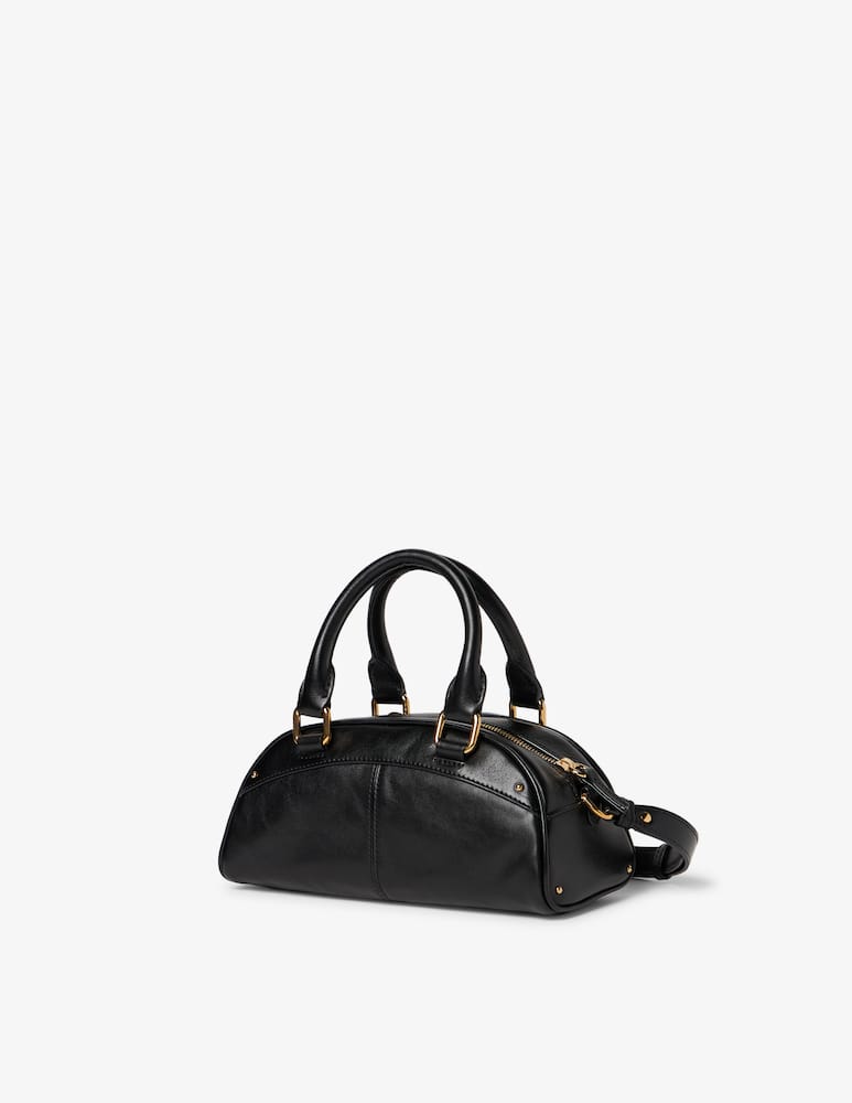 rinascente Chloé Small bowling shoulder bag