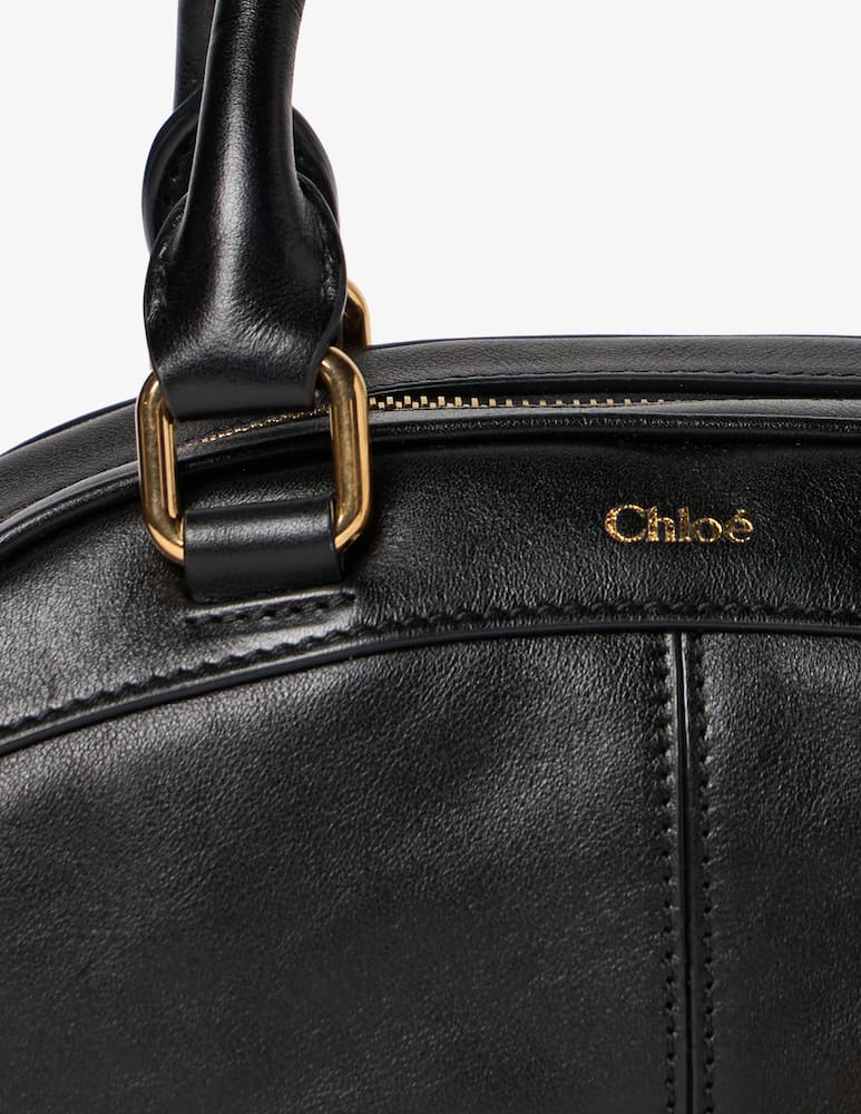 rinascente Chloé Small bowling shoulder bag