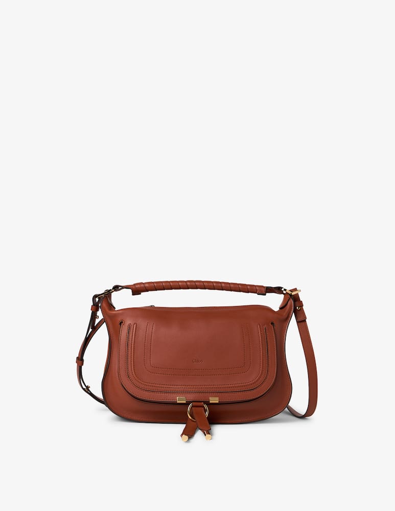 rinascente Chloé Borsa a spalla Marcie Medium