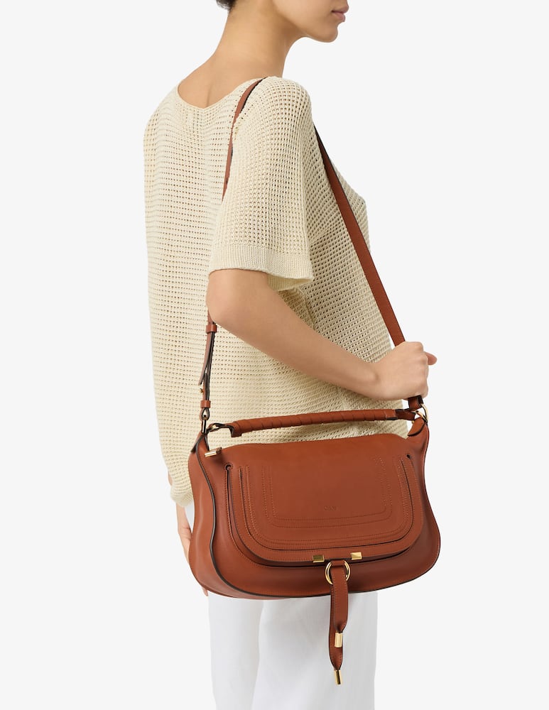 rinascente Chloé Borsa a spalla Marcie Medium