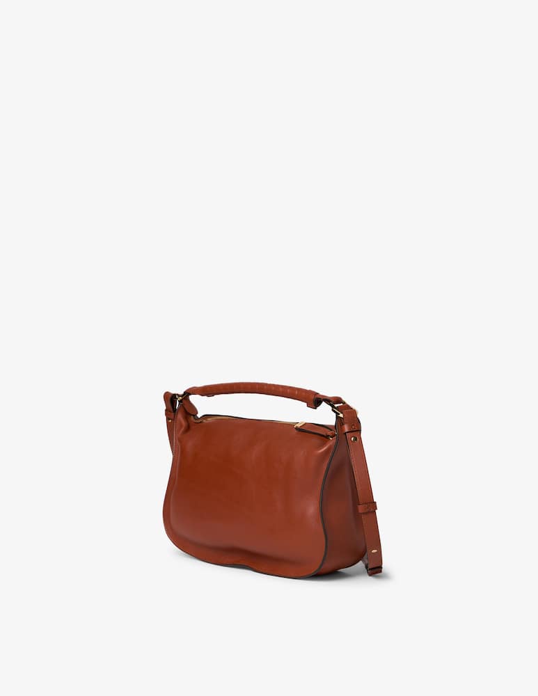rinascente Chloé Borsa a spalla Marcie Medium