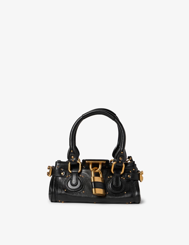 Chloé Borsa a spalla Paddington Small - immagine 1 Chloé Borsa a spalla Paddington Small - immagine 1