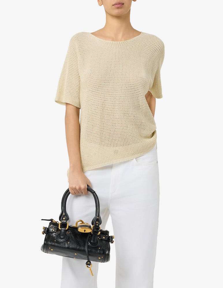 Chloé Borsa a spalla Paddington Small - immagine 2 Chloé Borsa a spalla Paddington Small - immagine 2