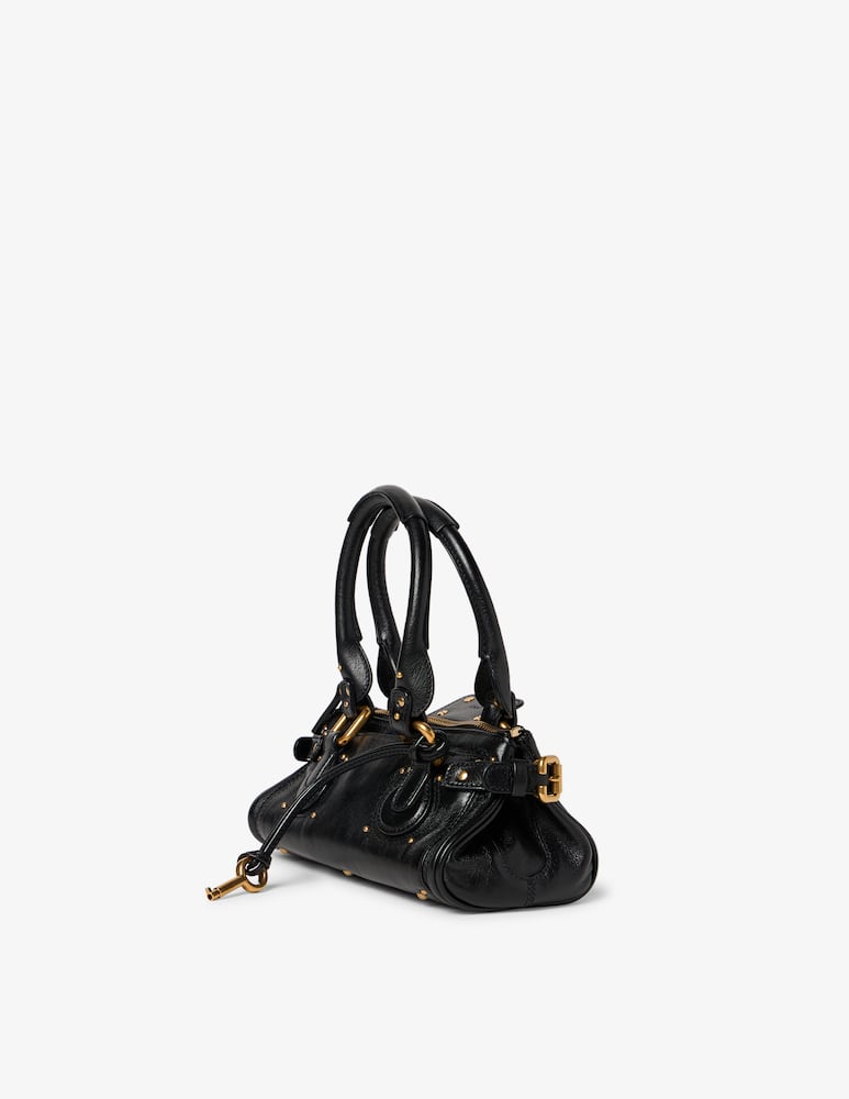 Chloé Borsa a spalla Paddington Small - immagine 3 Chloé Borsa a spalla Paddington Small - immagine 3