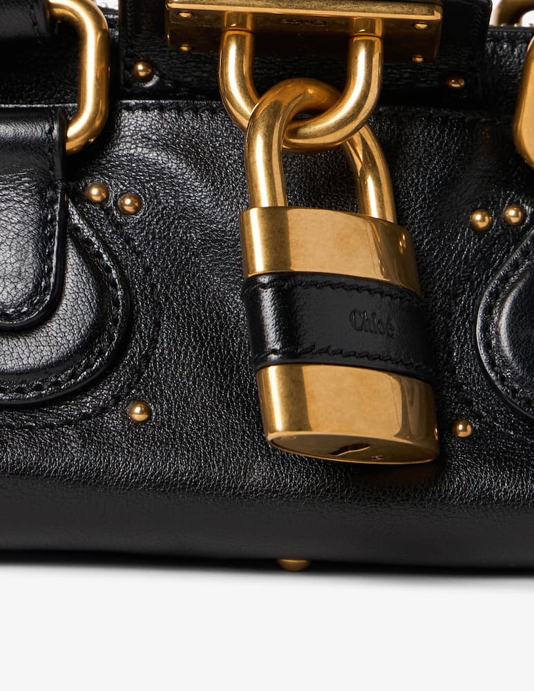 Chloé Borsa a spalla Paddington Small - immagine 4 Chloé Borsa a spalla Paddington Small - immagine 4
