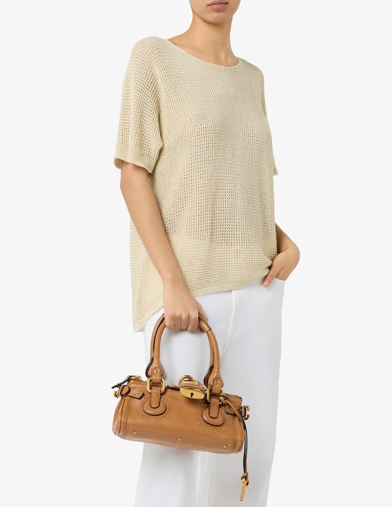 Chloé Paddington small shoulder bag - picture 2 Chloé Paddington small shoulder bag - picture 2