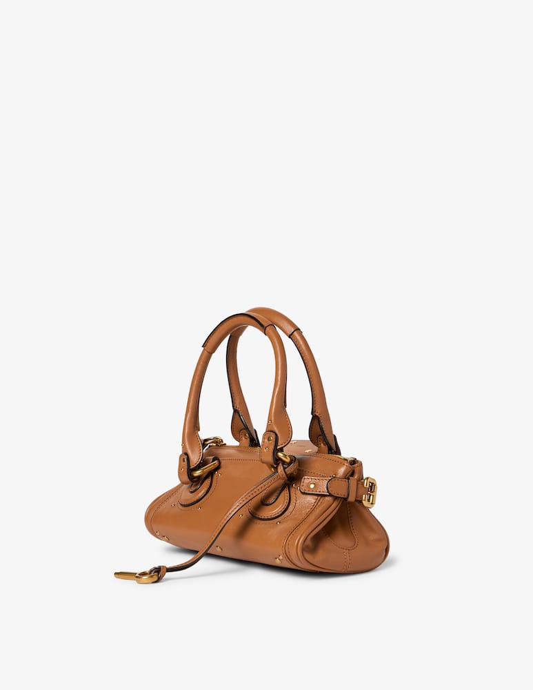 Chloé Paddington small shoulder bag - picture 3 Chloé Paddington small shoulder bag - picture 3