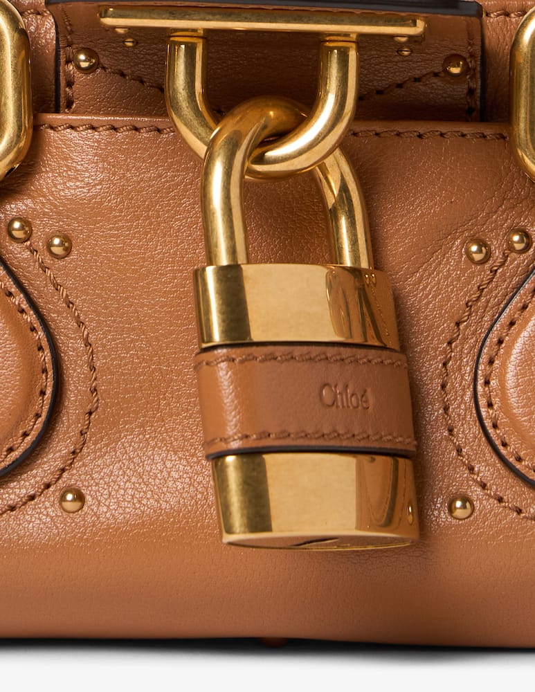 Chloé Paddington small shoulder bag - picture 4 Chloé Paddington small shoulder bag - picture 4