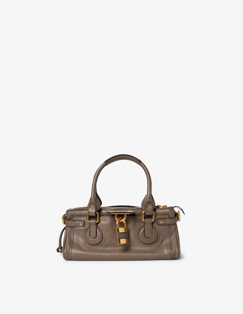 rinascente Chloé Paddington shoulder bag