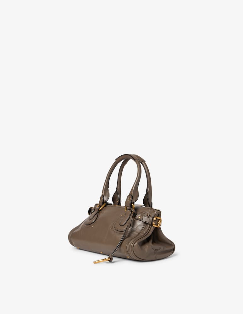 rinascente Chloé Paddington shoulder bag
