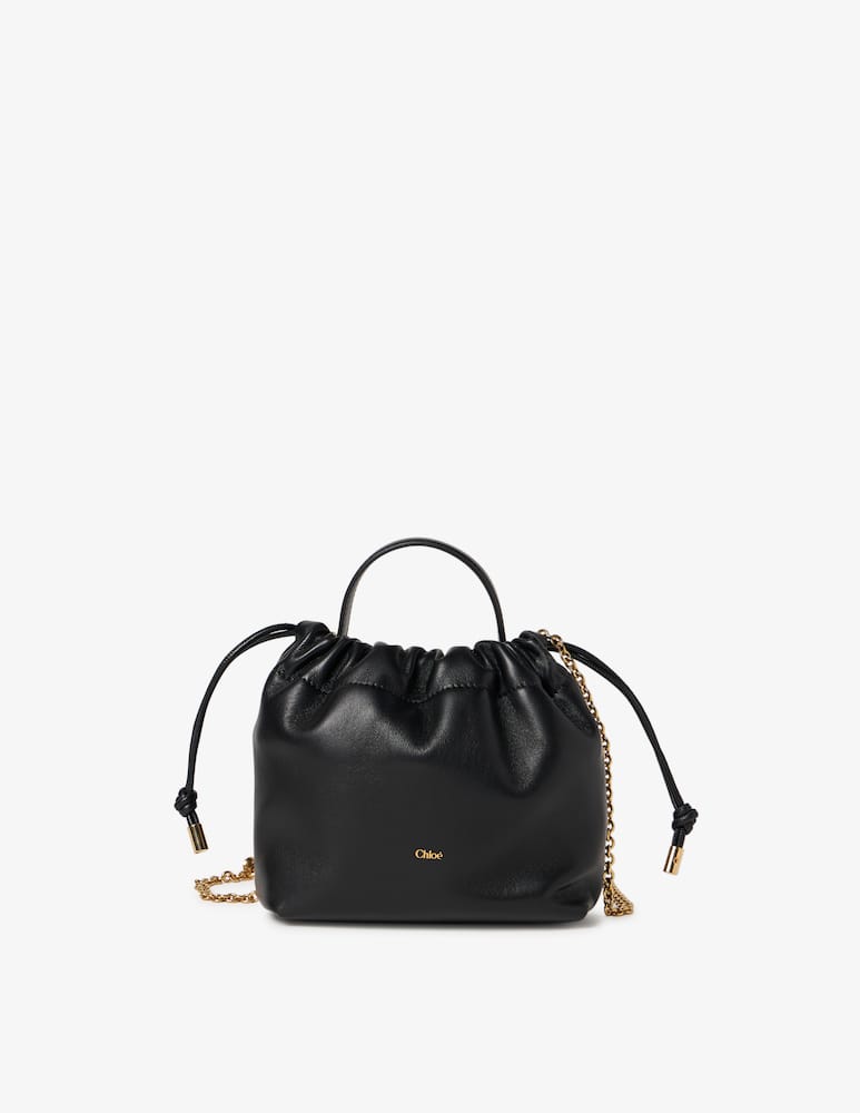 rinascente Chloé Mini icons handbag