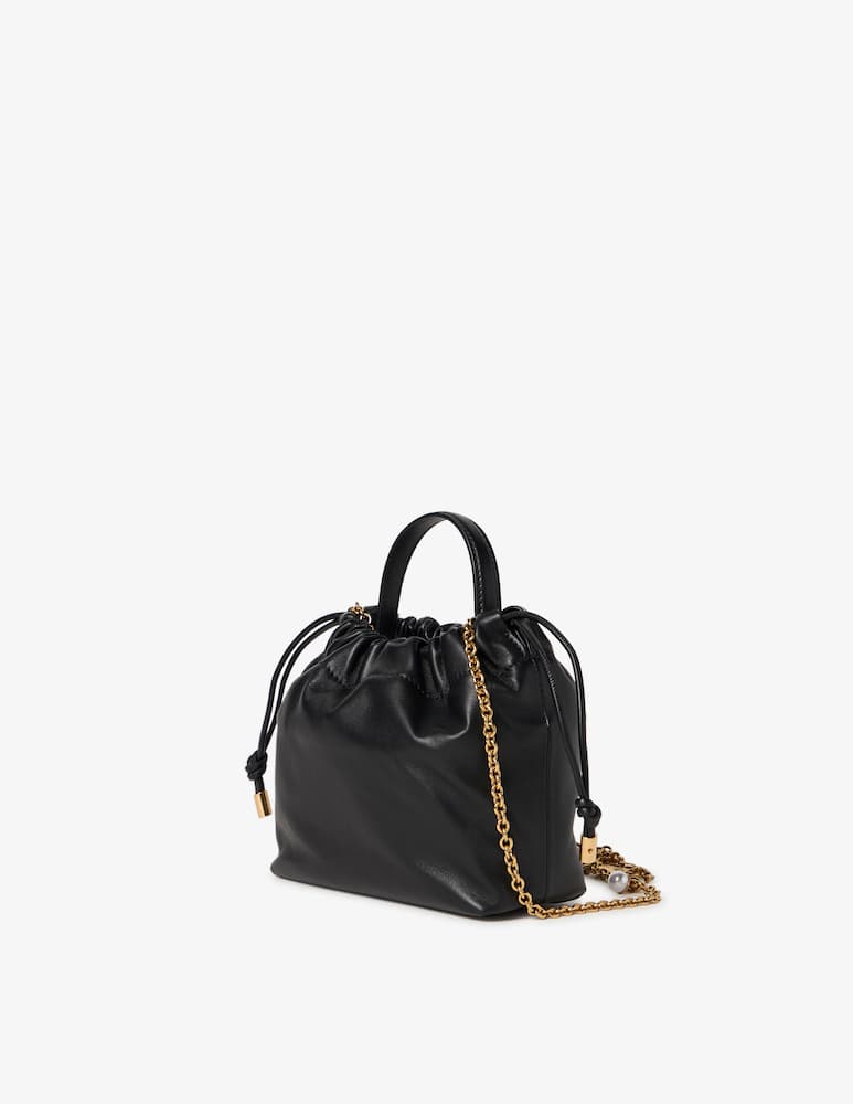 rinascente Chloé Mini icons handbag