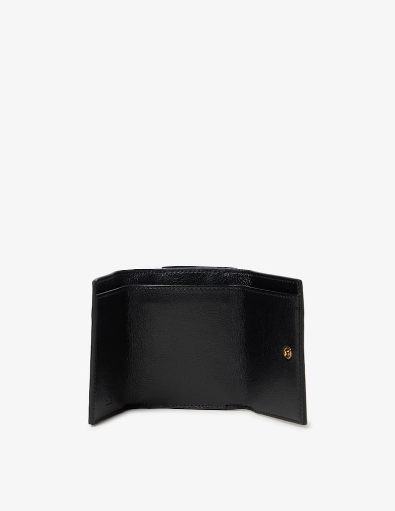 rinascente Chloé Portafoglio mini trifold Paddington