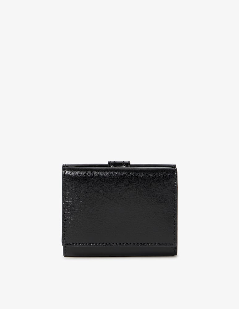 rinascente Chloé Portafoglio mini trifold Paddington