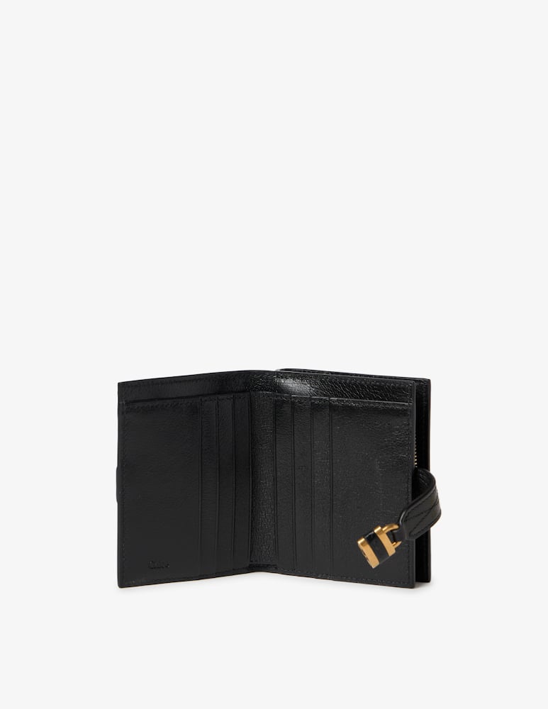 rinascente Chloé Portafoglio quadrato Paddington