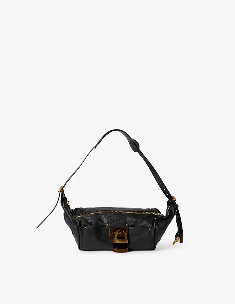 rinascente Chloé Paddington shoulder bag