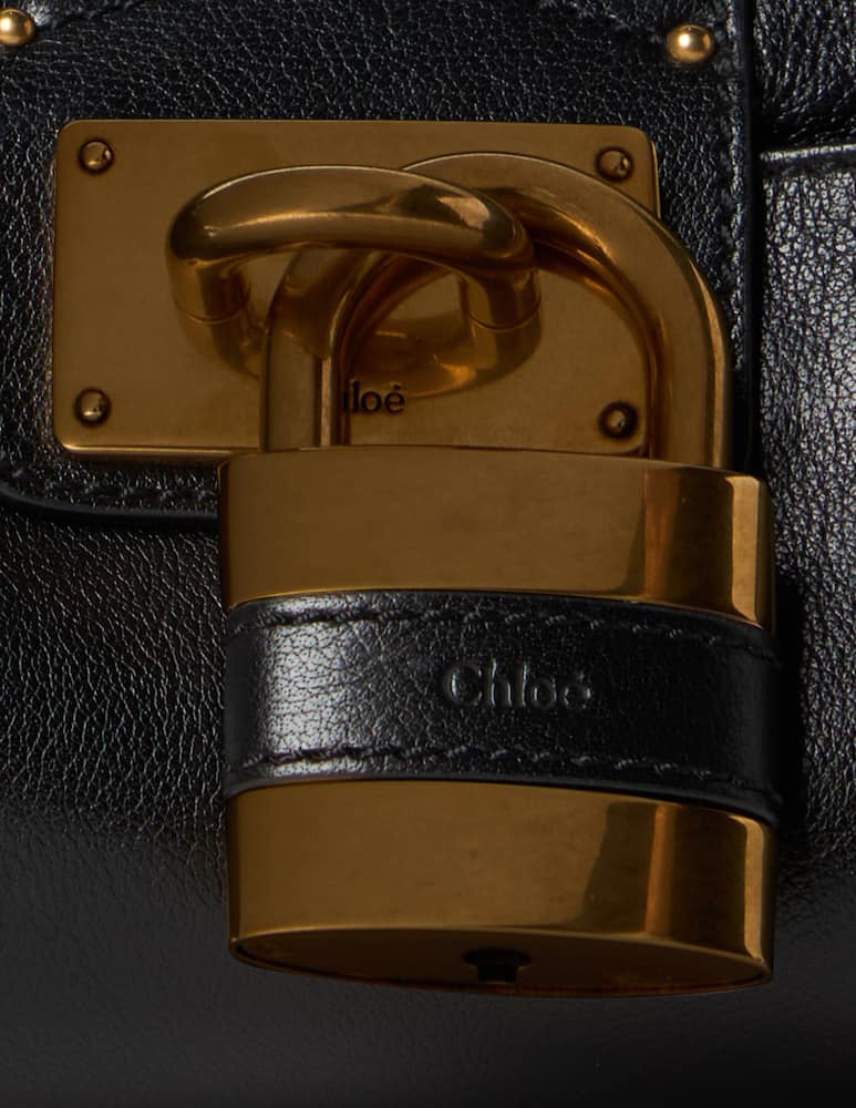 rinascente Chloé Paddington shoulder bag